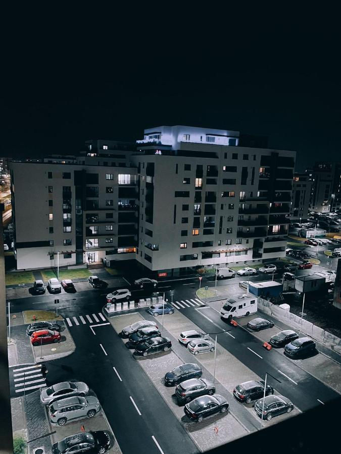 4Friendscoresibrasov Blue Екстериор снимка