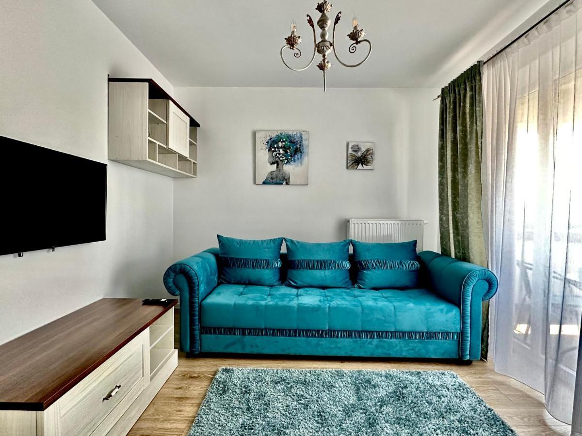 4Friendscoresibrasov Blue Екстериор снимка